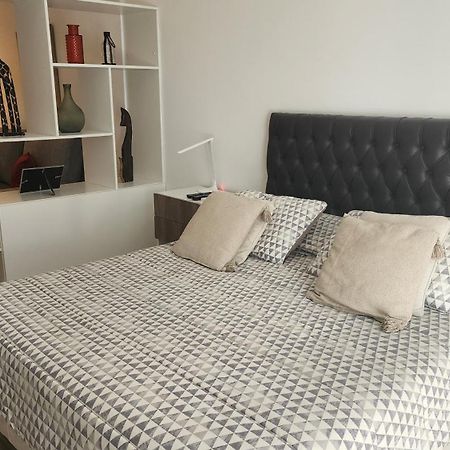 Fabuloso Departamento Con Todo Y Cerca De Todo Buenos Aires Ngoại thất bức ảnh