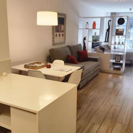Fabuloso Departamento Con Todo Y Cerca De Todo Buenos Aires Ngoại thất bức ảnh