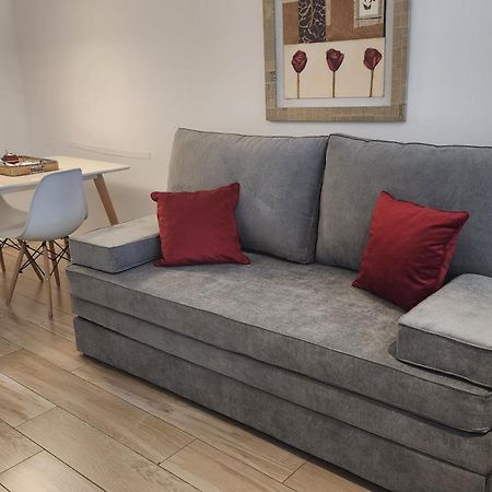 Fabuloso Departamento Con Todo Y Cerca De Todo Buenos Aires Ngoại thất bức ảnh