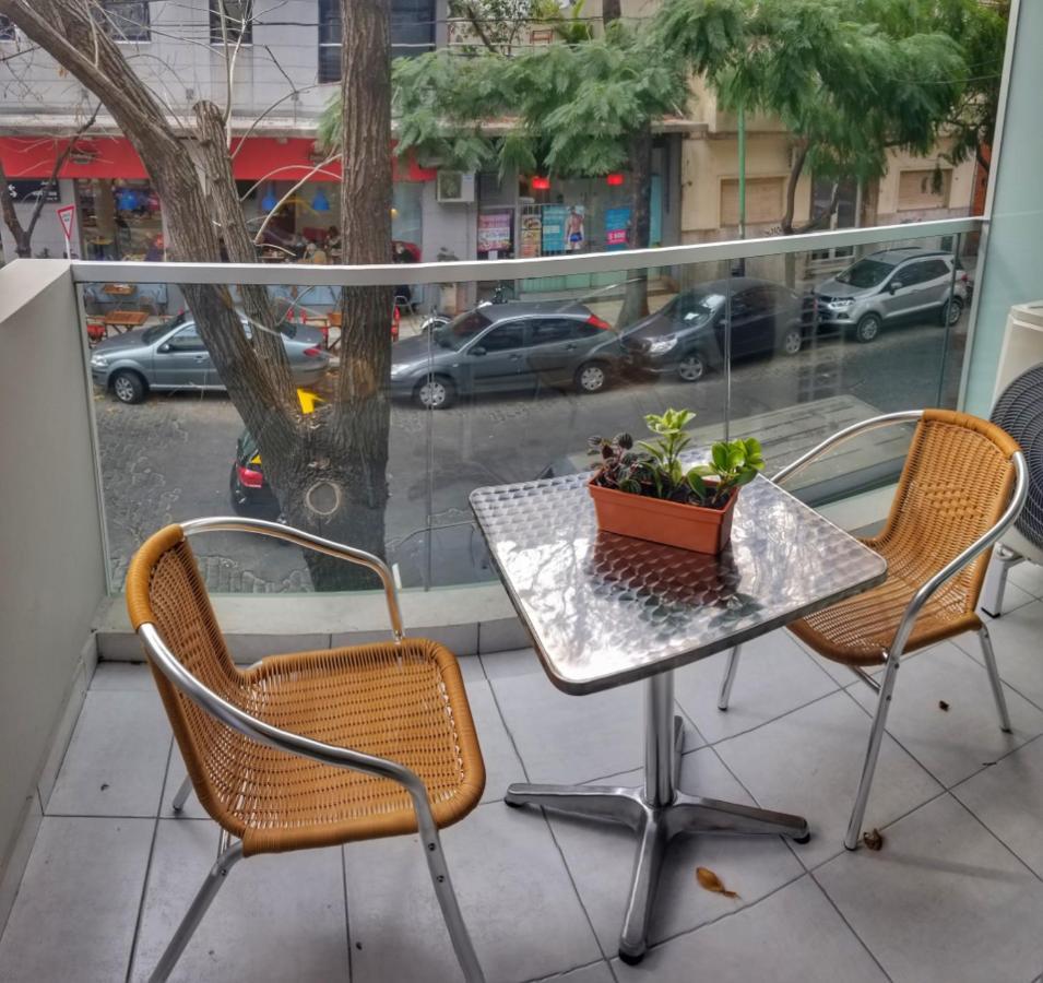 Fabuloso Departamento Con Todo Y Cerca De Todo Buenos Aires Ngoại thất bức ảnh