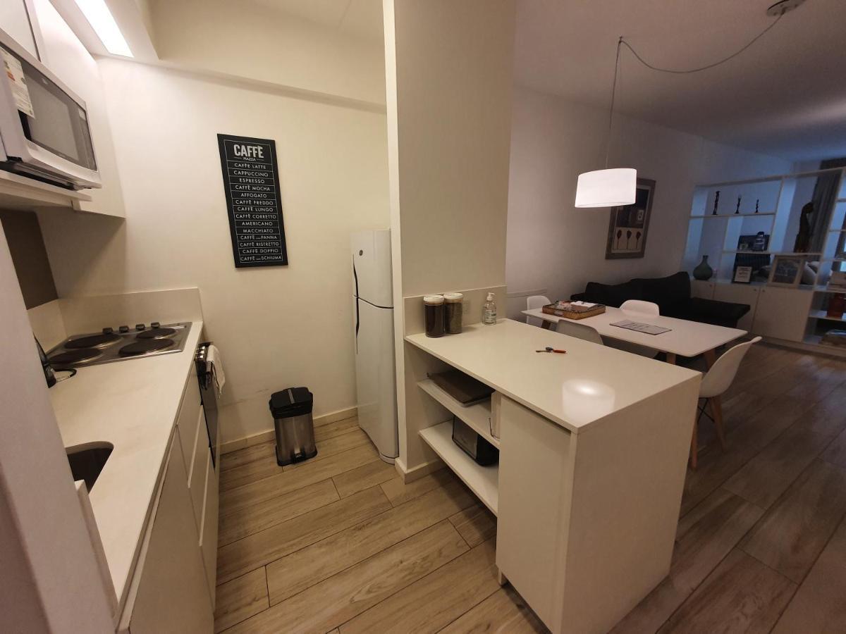 Fabuloso Departamento Con Todo Y Cerca De Todo Buenos Aires Ngoại thất bức ảnh