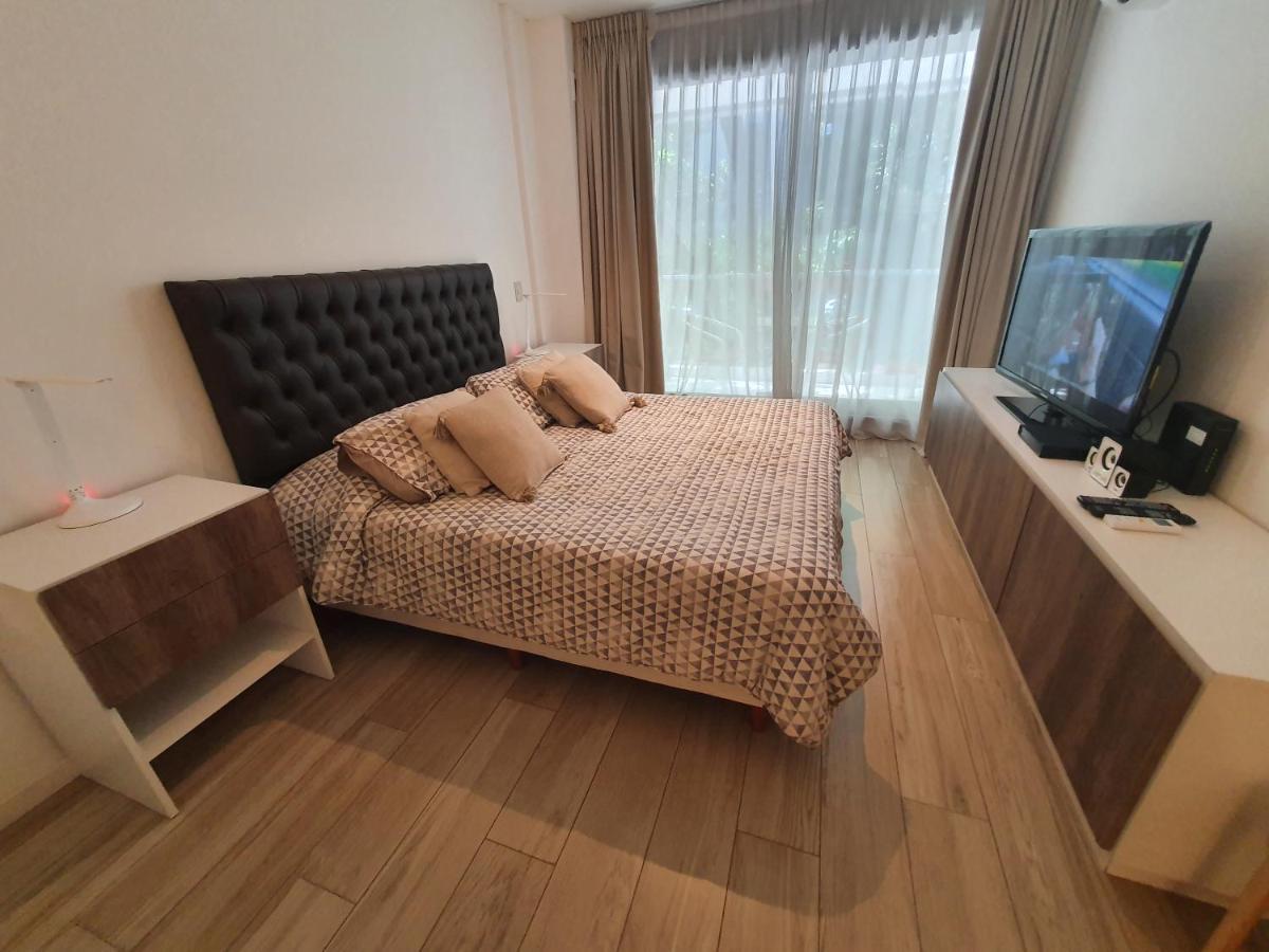 Fabuloso Departamento Con Todo Y Cerca De Todo Buenos Aires Ngoại thất bức ảnh