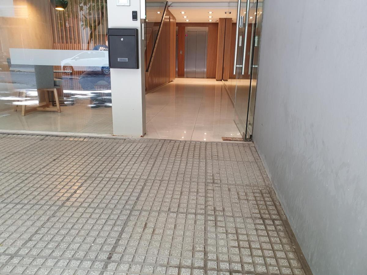 Fabuloso Departamento Con Todo Y Cerca De Todo Buenos Aires Ngoại thất bức ảnh