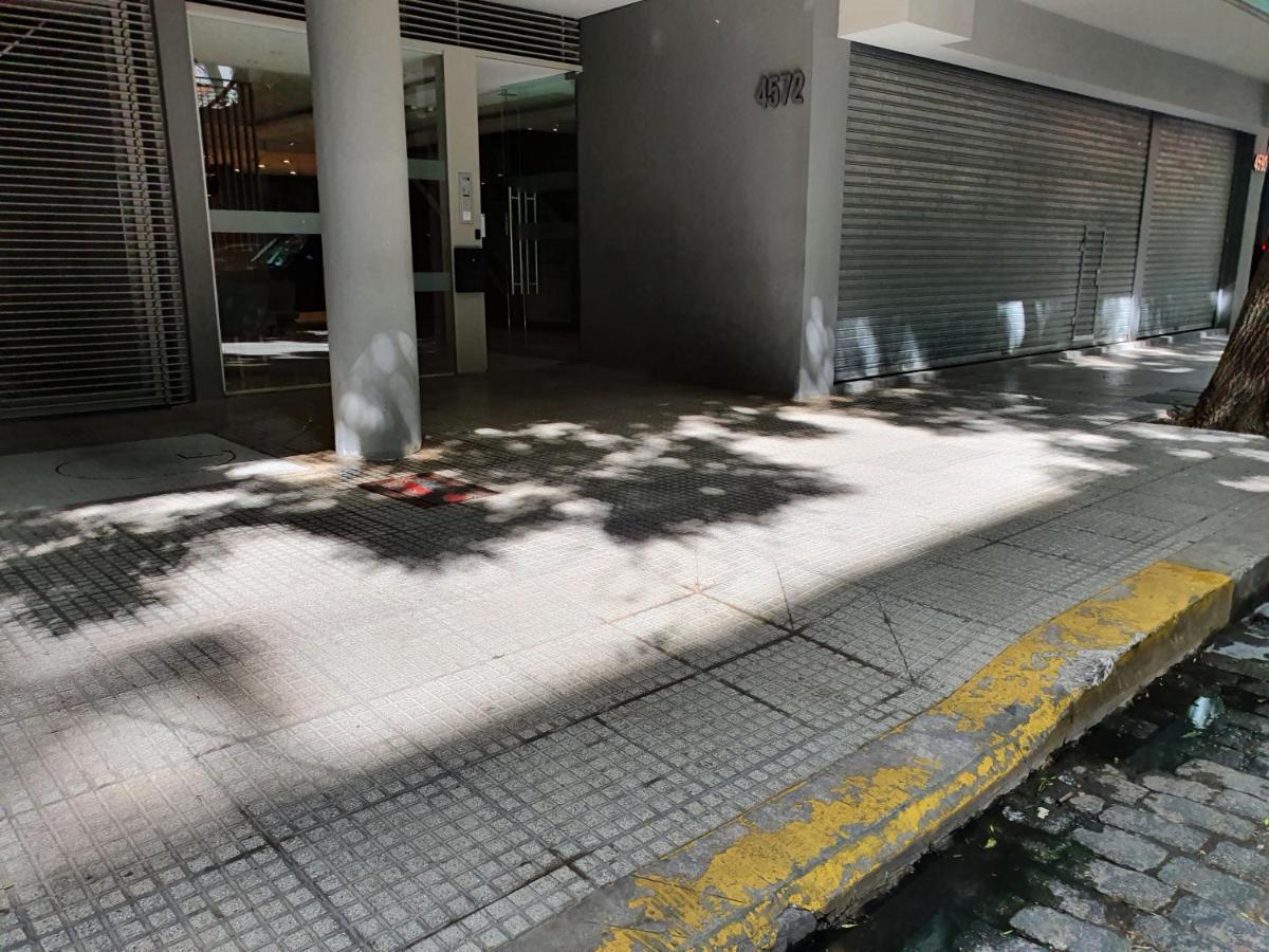 Fabuloso Departamento Con Todo Y Cerca De Todo Buenos Aires Ngoại thất bức ảnh