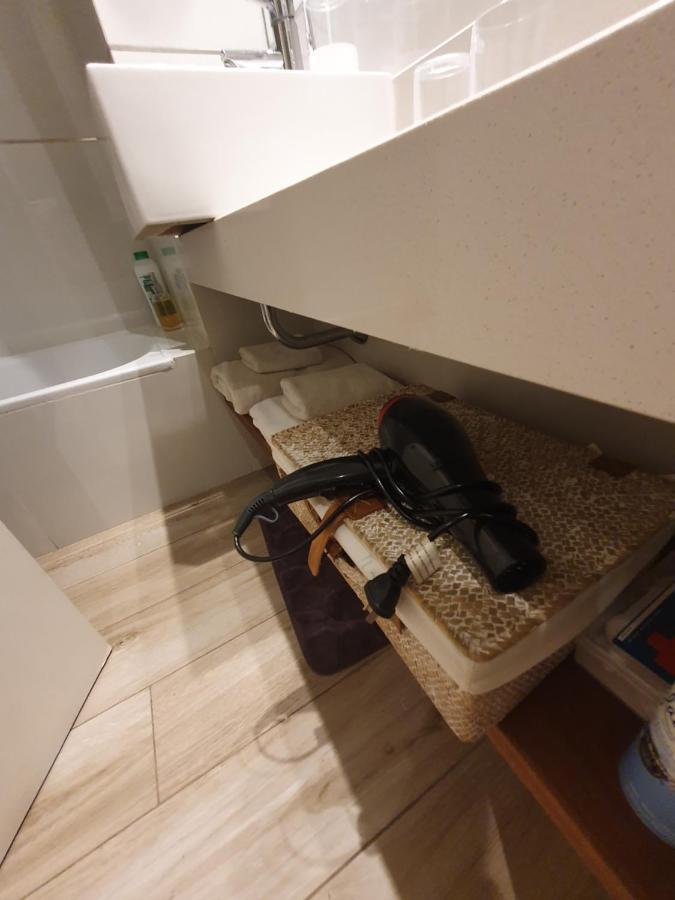Fabuloso Departamento Con Todo Y Cerca De Todo Buenos Aires Ngoại thất bức ảnh