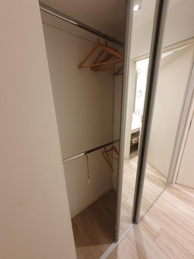 Fabuloso Departamento Con Todo Y Cerca De Todo Buenos Aires Ngoại thất bức ảnh