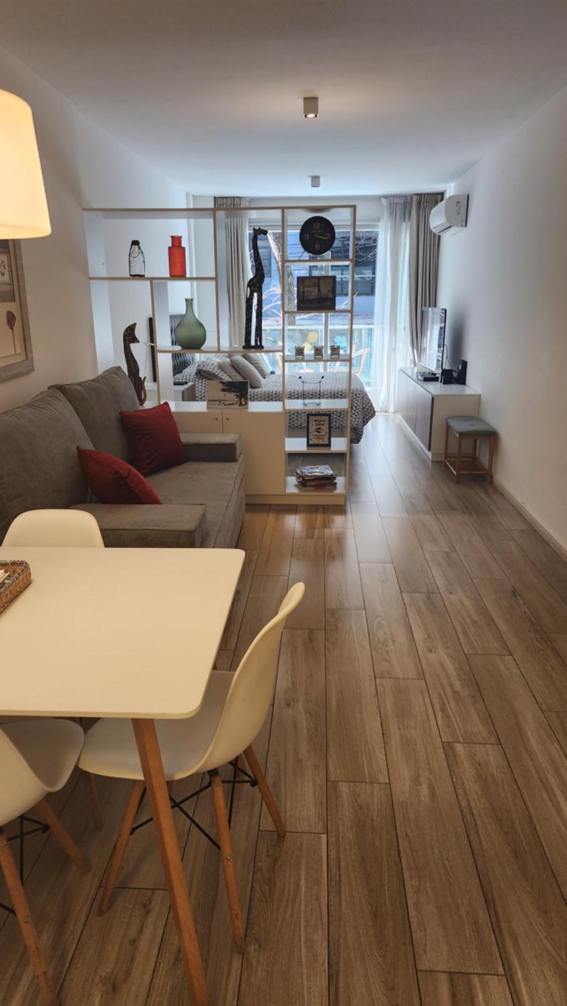 Fabuloso Departamento Con Todo Y Cerca De Todo Buenos Aires Ngoại thất bức ảnh