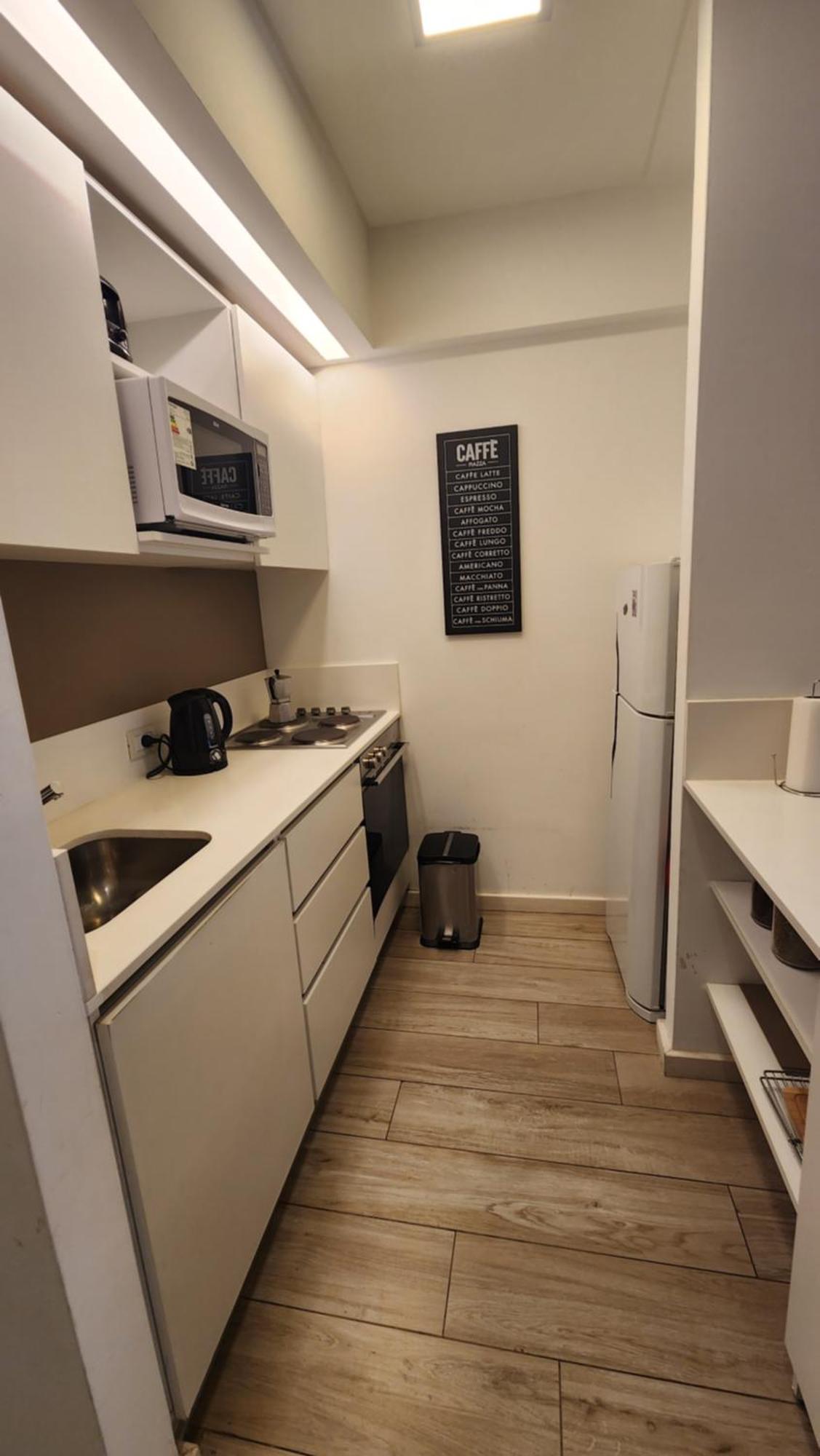 Fabuloso Departamento Con Todo Y Cerca De Todo Buenos Aires Ngoại thất bức ảnh
