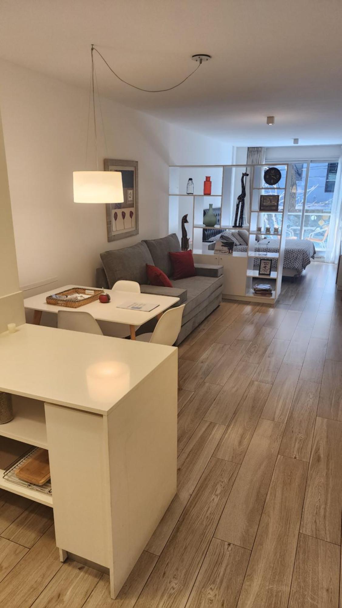 Fabuloso Departamento Con Todo Y Cerca De Todo Buenos Aires Ngoại thất bức ảnh