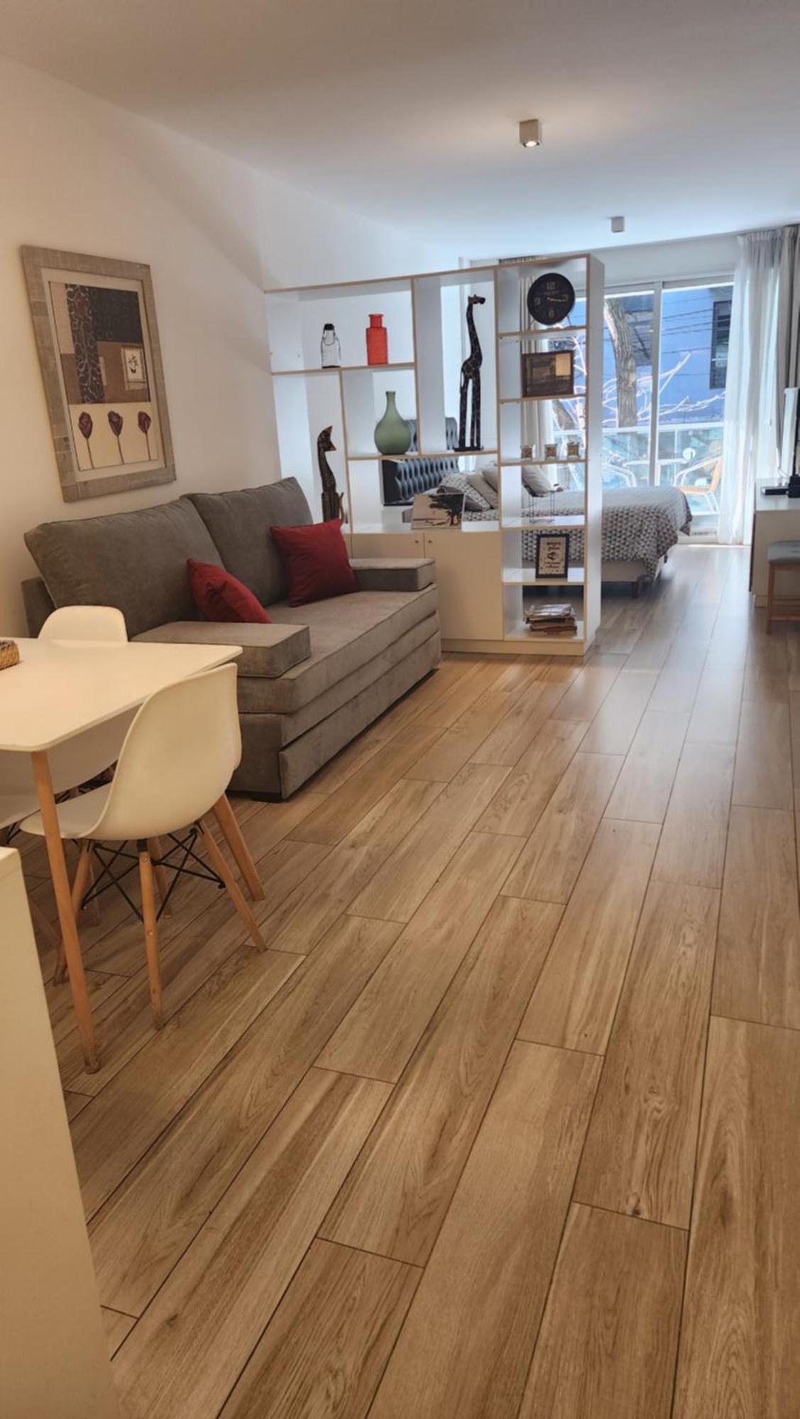 Fabuloso Departamento Con Todo Y Cerca De Todo Buenos Aires Ngoại thất bức ảnh