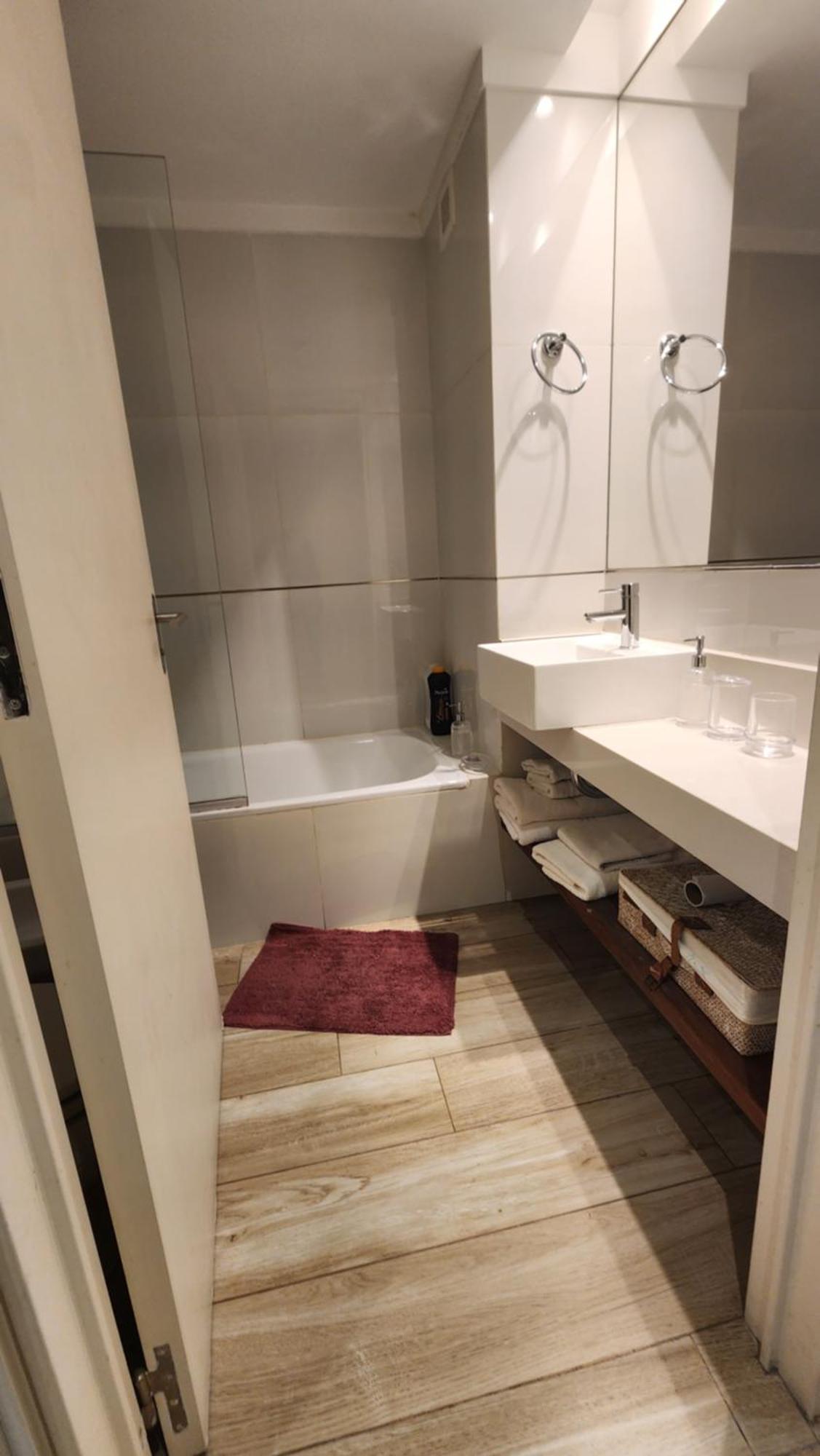 Fabuloso Departamento Con Todo Y Cerca De Todo Buenos Aires Ngoại thất bức ảnh