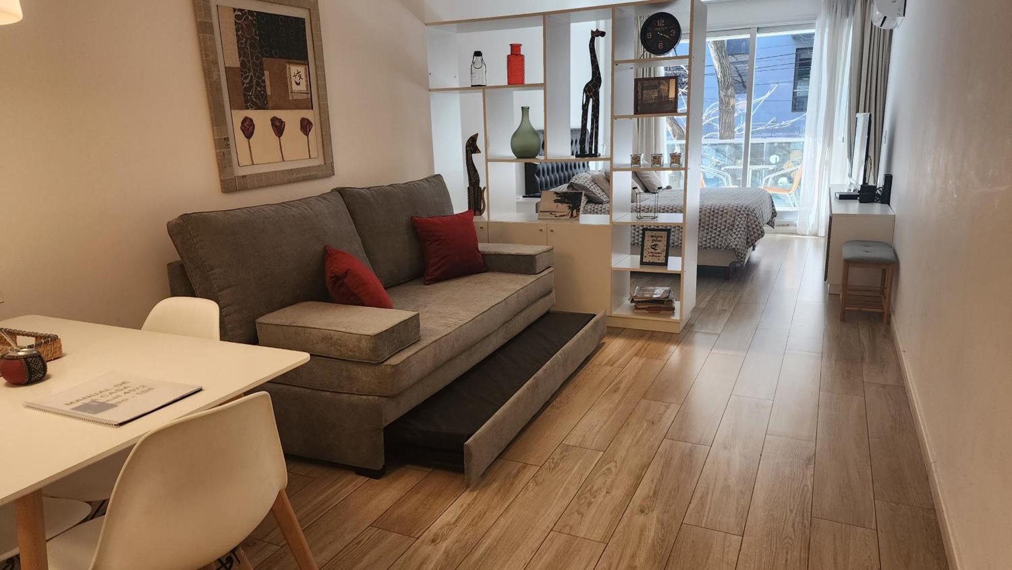 Fabuloso Departamento Con Todo Y Cerca De Todo Buenos Aires Ngoại thất bức ảnh