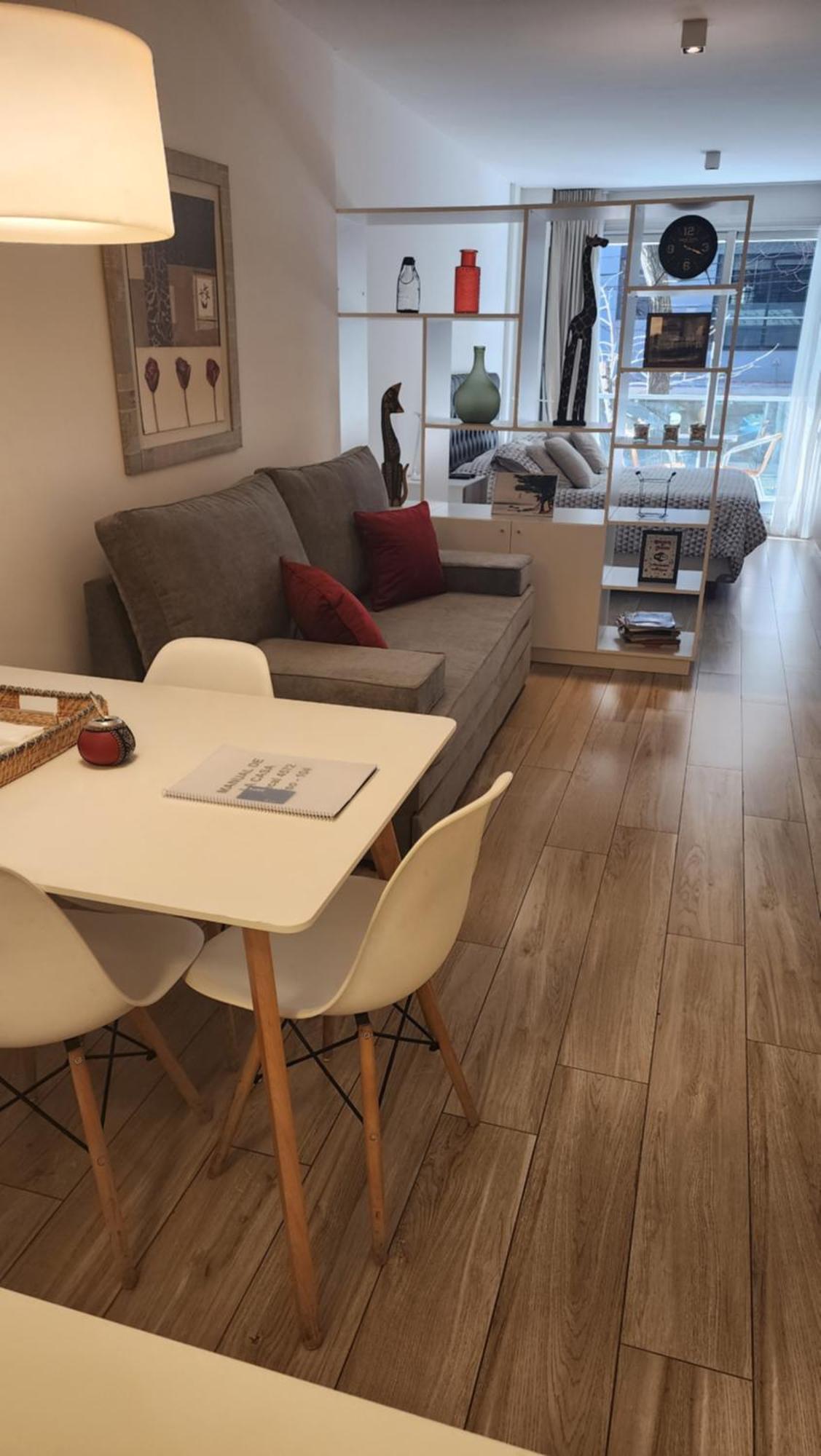 Fabuloso Departamento Con Todo Y Cerca De Todo Buenos Aires Ngoại thất bức ảnh