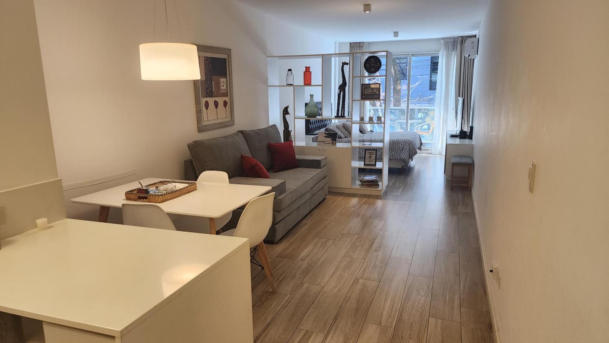 Fabuloso Departamento Con Todo Y Cerca De Todo Buenos Aires Ngoại thất bức ảnh