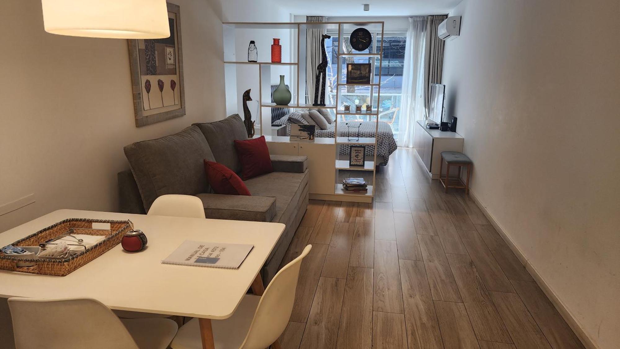 Fabuloso Departamento Con Todo Y Cerca De Todo Buenos Aires Ngoại thất bức ảnh