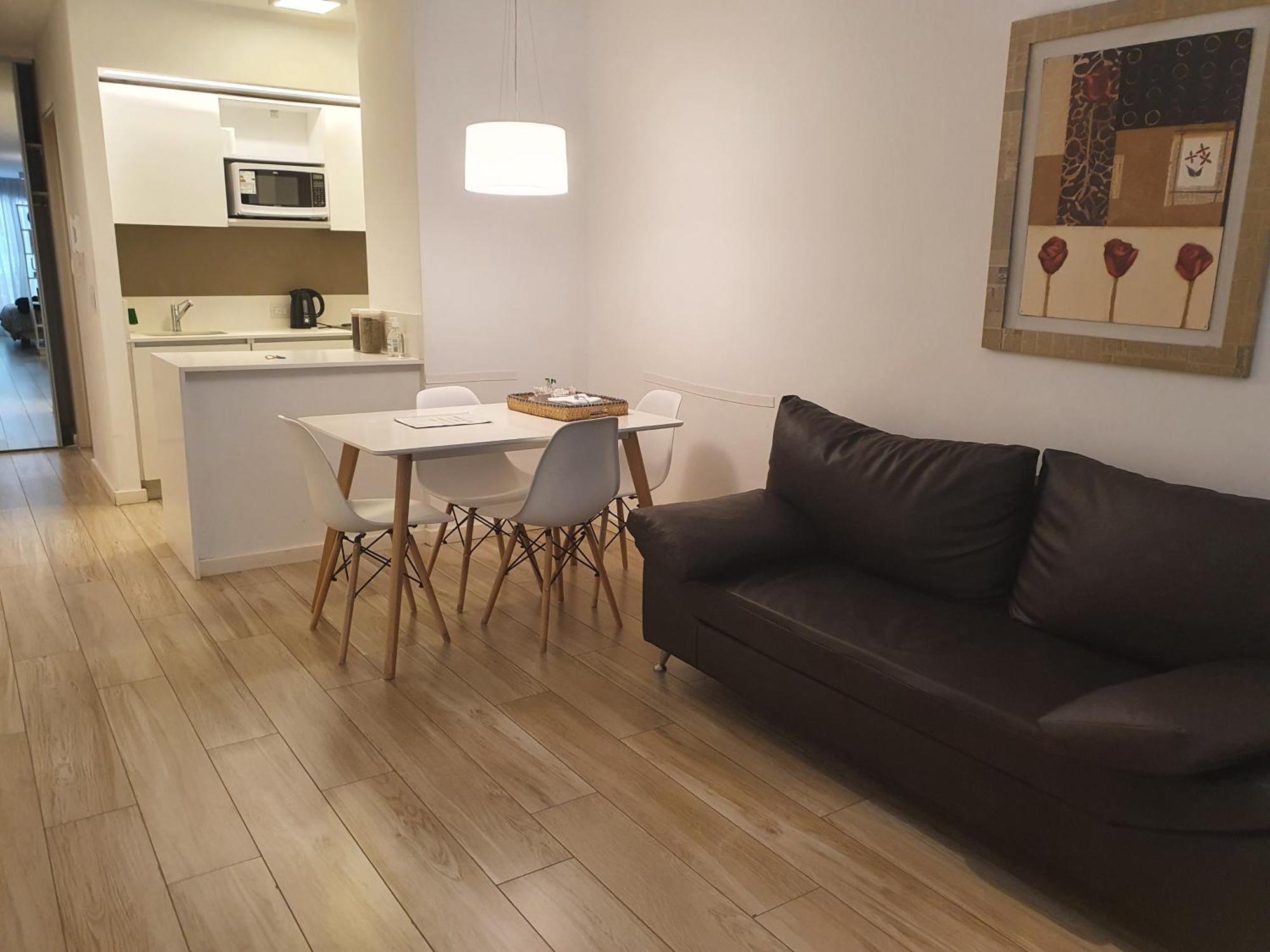 Fabuloso Departamento Con Todo Y Cerca De Todo Buenos Aires Phòng bức ảnh
