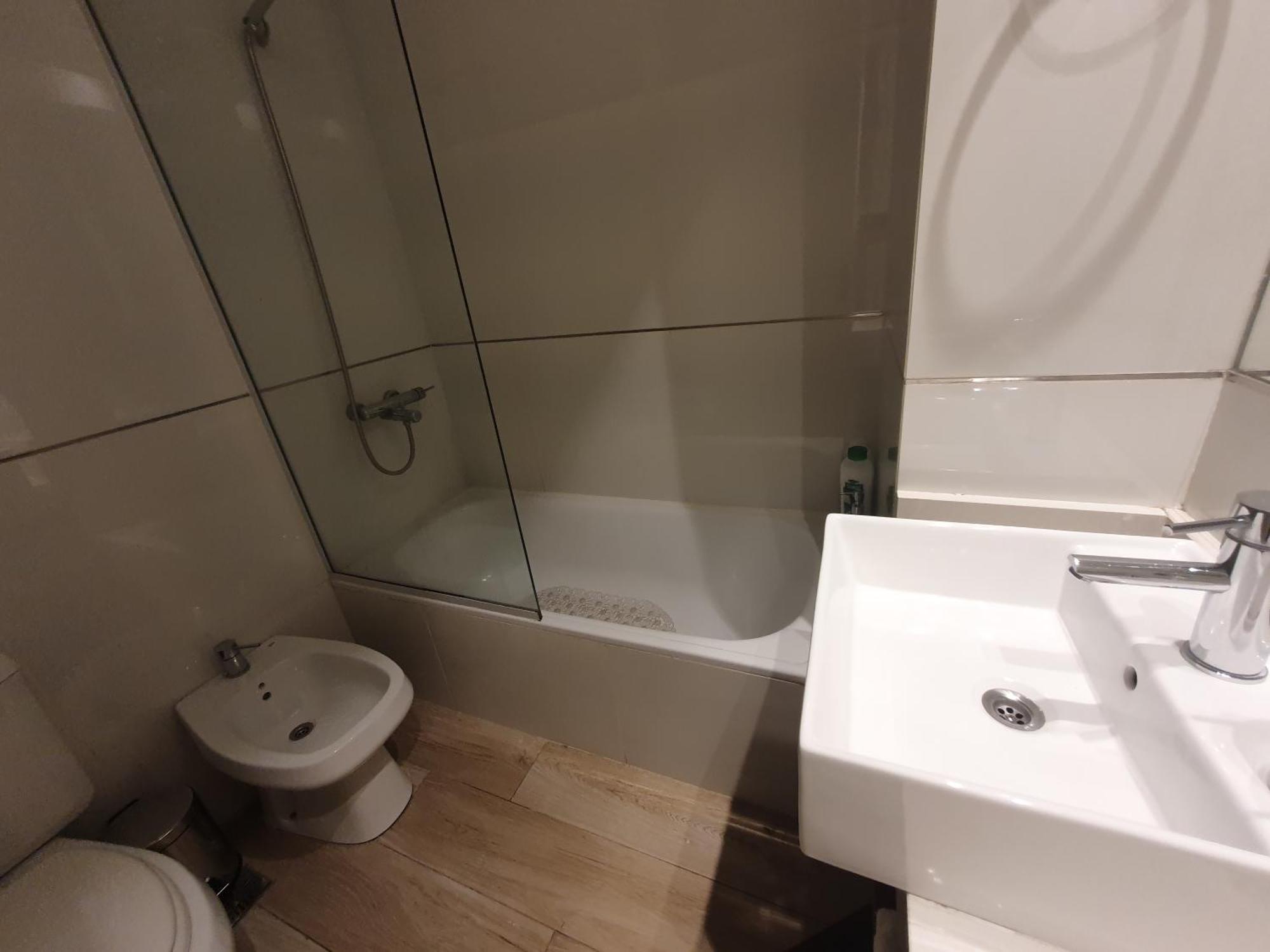 Fabuloso Departamento Con Todo Y Cerca De Todo Buenos Aires Phòng bức ảnh