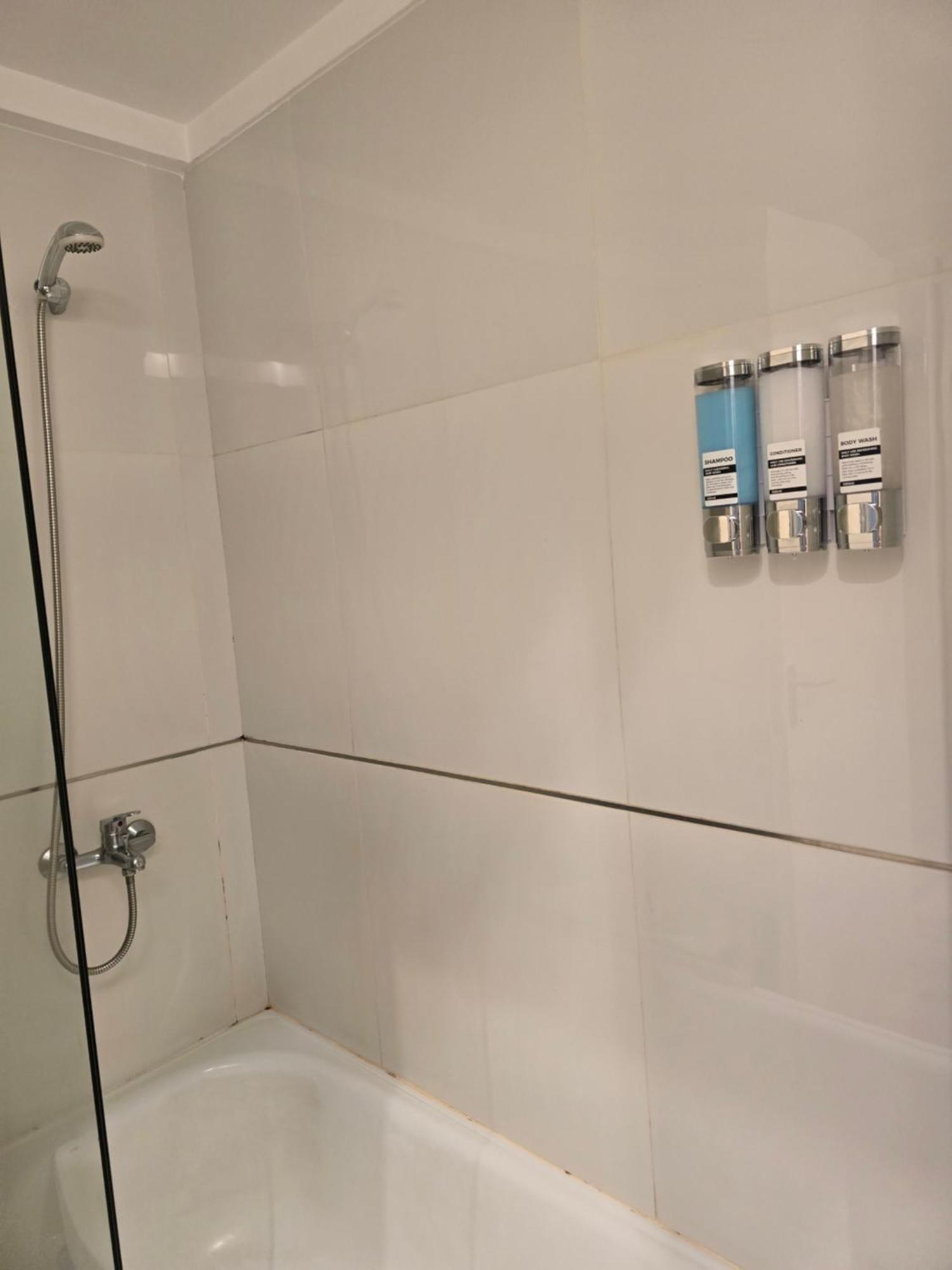 Fabuloso Departamento Con Todo Y Cerca De Todo Buenos Aires Ngoại thất bức ảnh