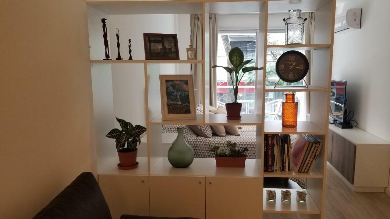 Fabuloso Departamento Con Todo Y Cerca De Todo Buenos Aires Ngoại thất bức ảnh