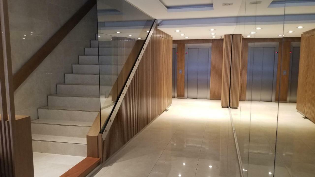 Fabuloso Departamento Con Todo Y Cerca De Todo Buenos Aires Ngoại thất bức ảnh