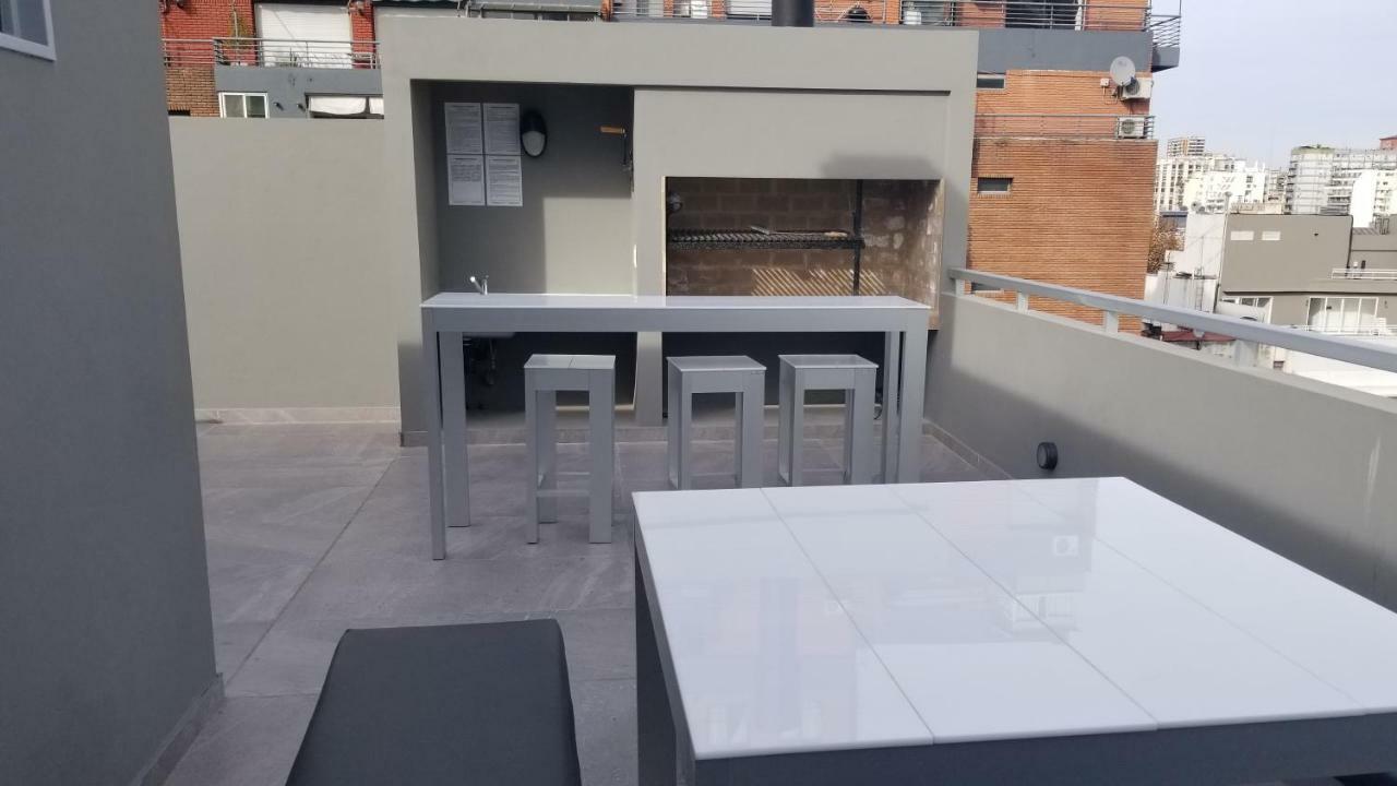 Fabuloso Departamento Con Todo Y Cerca De Todo Buenos Aires Ngoại thất bức ảnh