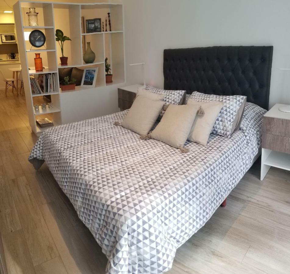 Fabuloso Departamento Con Todo Y Cerca De Todo Buenos Aires Ngoại thất bức ảnh