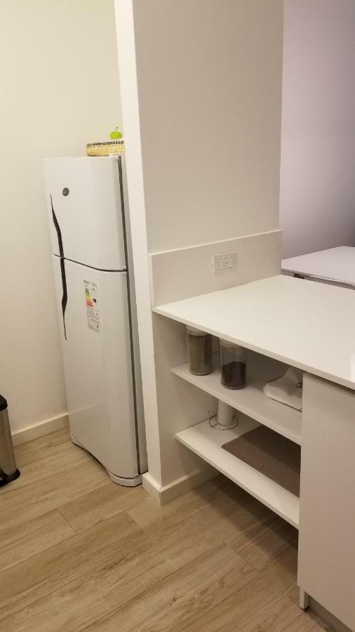 Fabuloso Departamento Con Todo Y Cerca De Todo Buenos Aires Ngoại thất bức ảnh