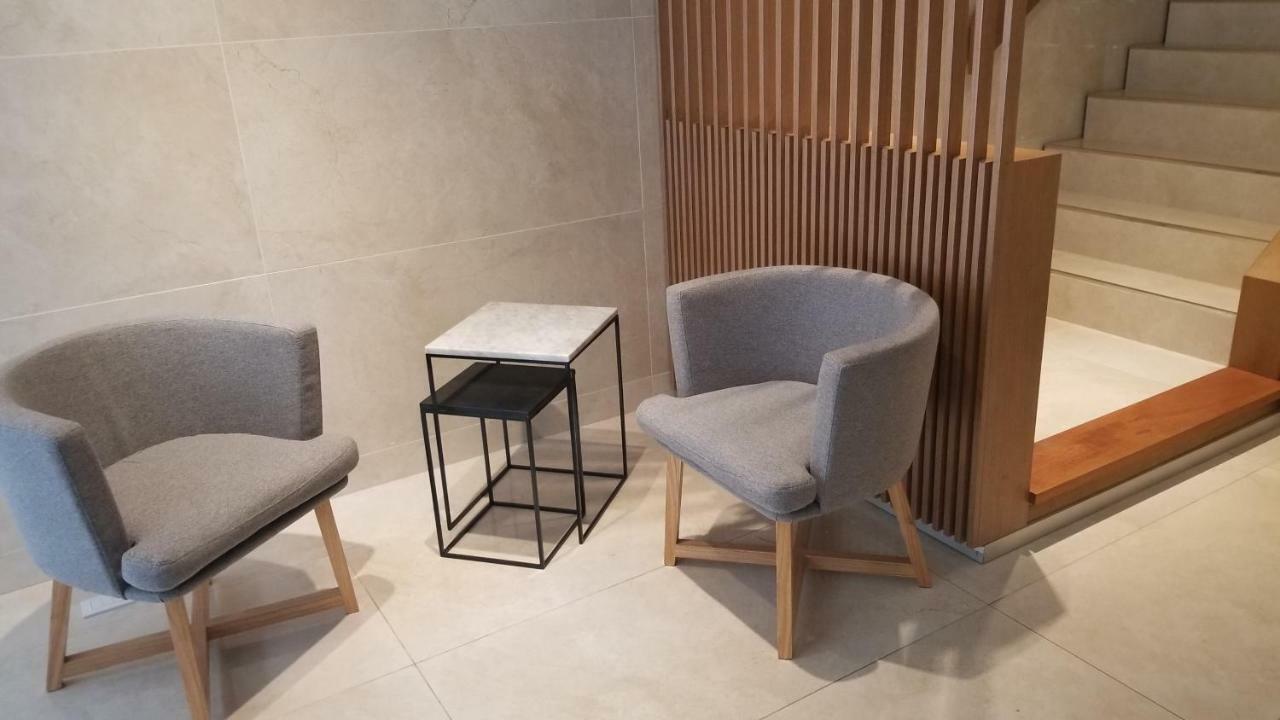 Fabuloso Departamento Con Todo Y Cerca De Todo Buenos Aires Ngoại thất bức ảnh