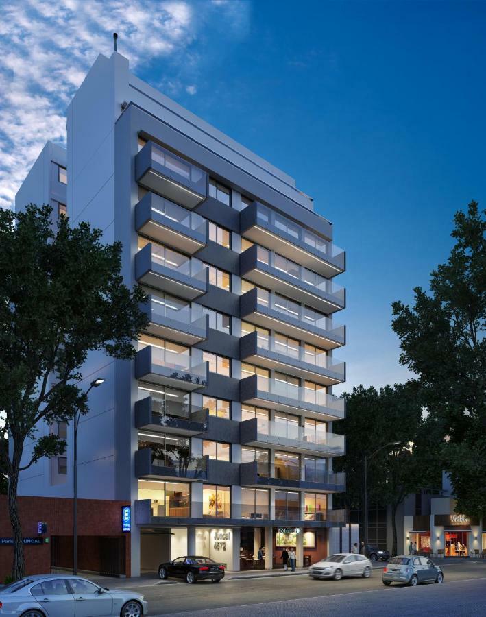 Fabuloso Departamento Con Todo Y Cerca De Todo Buenos Aires Ngoại thất bức ảnh