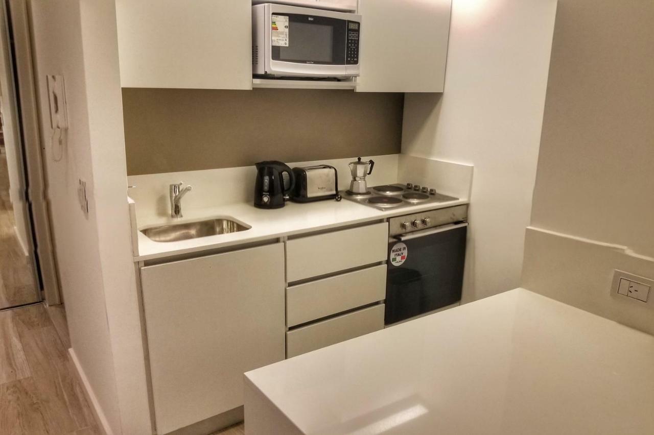 Fabuloso Departamento Con Todo Y Cerca De Todo Buenos Aires Ngoại thất bức ảnh