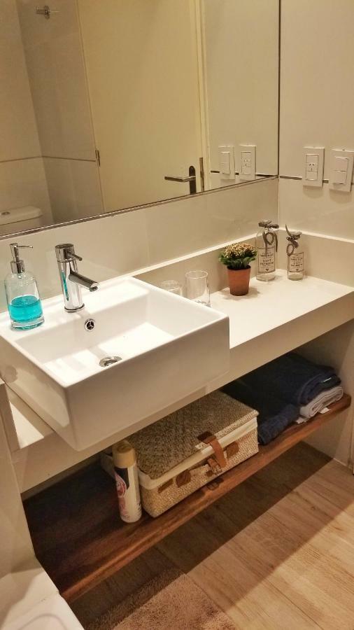 Fabuloso Departamento Con Todo Y Cerca De Todo Buenos Aires Ngoại thất bức ảnh