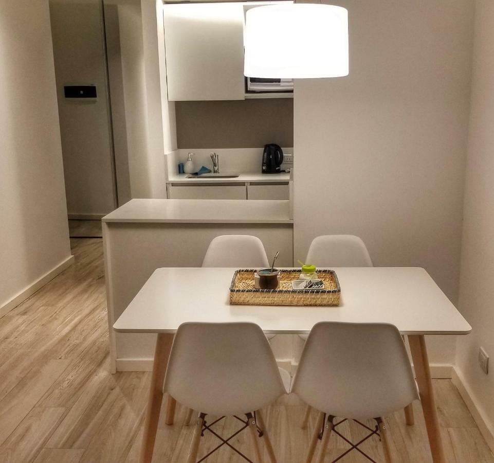 Fabuloso Departamento Con Todo Y Cerca De Todo Buenos Aires Ngoại thất bức ảnh