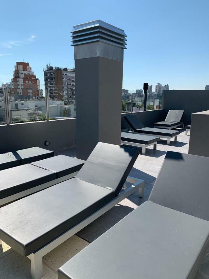 Fabuloso Departamento Con Todo Y Cerca De Todo Buenos Aires Ngoại thất bức ảnh