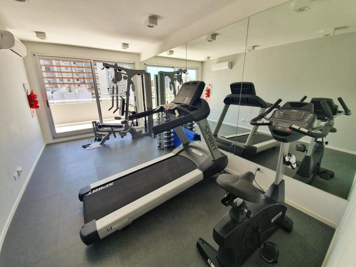 Fabuloso Departamento Con Todo Y Cerca De Todo Buenos Aires Ngoại thất bức ảnh