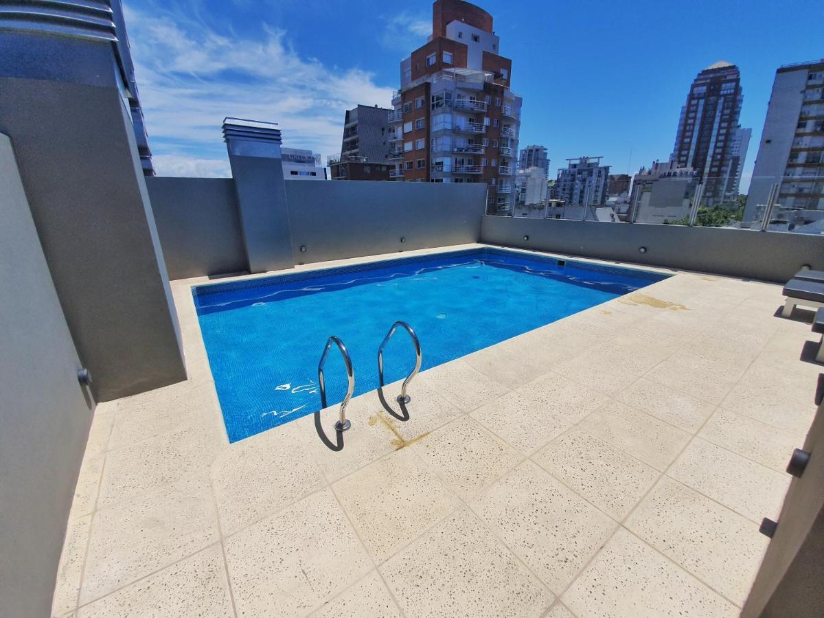 Fabuloso Departamento Con Todo Y Cerca De Todo Buenos Aires Ngoại thất bức ảnh