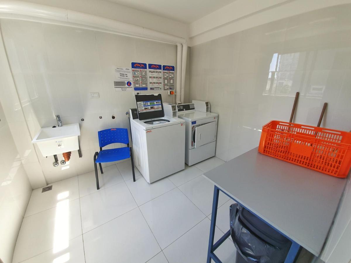 Fabuloso Departamento Con Todo Y Cerca De Todo Buenos Aires Ngoại thất bức ảnh