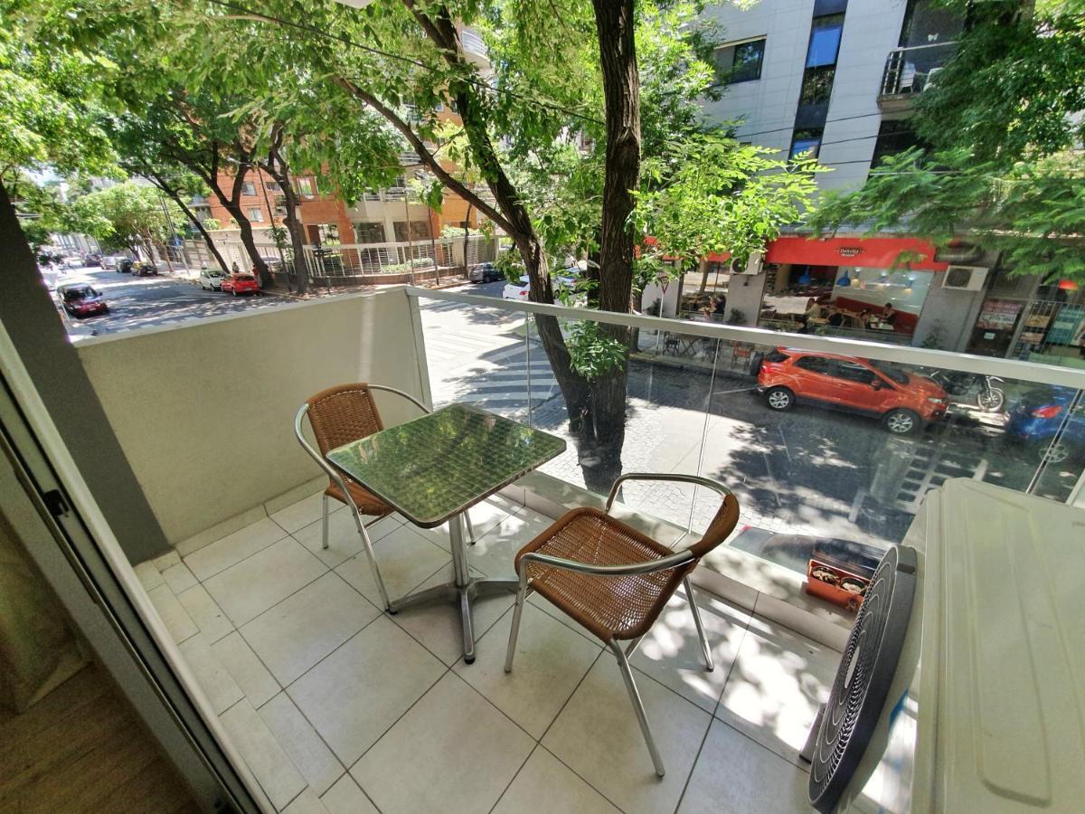 Fabuloso Departamento Con Todo Y Cerca De Todo Buenos Aires Ngoại thất bức ảnh
