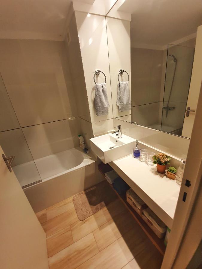Fabuloso Departamento Con Todo Y Cerca De Todo Buenos Aires Ngoại thất bức ảnh